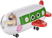 Algopix Similar Product 12 - Peppa Pig Holiday Plane Vehicle