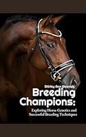 Algopix Similar Product 3 - Breeding Chiampions Exploring Horse