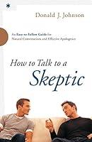 Algopix Similar Product 4 - How to Talk to a Skeptic An