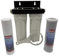 Algopix Similar Product 10 - Beech Lane External RV Dual Water