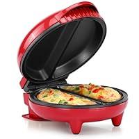 Algopix Similar Product 11 - Holstein Housewares  NonStick Omelet