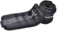 Algopix Similar Product 7 - BalanceFrom GoFit Fully Adjustable