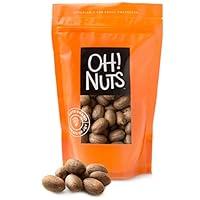 Algopix Similar Product 2 - Oh Nuts Pecans in Shell 2lb 