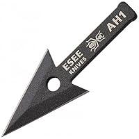 Algopix Similar Product 2 - ESEE ESAH1TG-BRK Arrowhead Tactical Grey