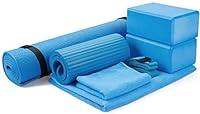 Algopix Similar Product 3 - BalanceFrom GoYoga 7Piece Set 