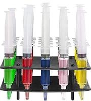 Algopix Similar Product 4 - EZInject 25 Pack 1oz Jello Shot