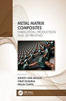 Algopix Similar Product 10 - Metal Matrix Composites