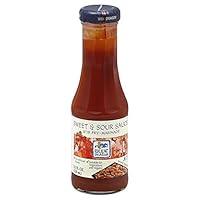 Algopix Similar Product 4 - Blue Dragon Sweet and Sour Stir Fry