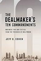 Algopix Similar Product 1 - The Dealmakers Ten Commandments Ten