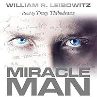 Algopix Similar Product 18 - Miracle Man