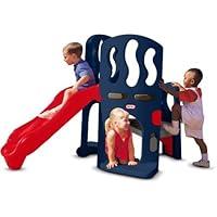 Algopix Similar Product 18 - Little Tikes Hide and Slide Climber