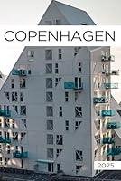 Algopix Similar Product 14 - Copenhagen Travel Guide 2025 All You