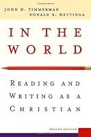 Algopix Similar Product 20 - In the World Reading and Writing as a