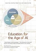 Algopix Similar Product 6 - Education for the Age of AI Why What