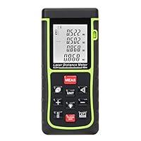 Algopix Similar Product 15 - TOOGOOR40m131ft Digital Laser