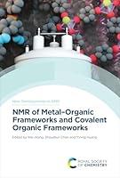 Algopix Similar Product 17 - NMR of MetalOrganic Frameworks and