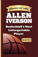 Algopix Similar Product 1 - ALLEN IVERSON Basketballs Most