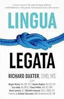 Algopix Similar Product 11 - Lingua Legata Come un piccolo filo