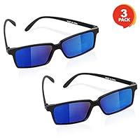 Algopix Similar Product 4 - ArtCreativity Spy Glasses for Kids 