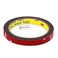 Algopix Similar Product 1 - 3M DoubleSided Adhesive mounting Tape