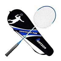 Algopix Similar Product 16 - Portzon Badminton RacquetPremium