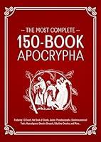 Algopix Similar Product 2 - The Most Complete 150Book Apocrypha