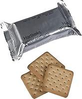Algopix Similar Product 1 - x4 Genuine German Army Survival Food