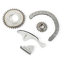 Algopix Similar Product 1 - OmixADA 1745216 Timing Belt Kit for