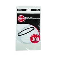 Algopix Similar Product 12 - HOOVERTTI FLOOR CARE 40201200