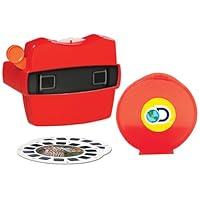 Algopix Similar Product 7 - View Master Boxed Set