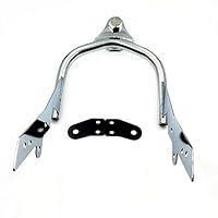 Algopix Similar Product 16 - HONGK Motorcycle Chrome Heavy Duty