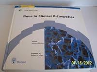 Algopix Similar Product 9 - Bone in Clinical Orthopedics