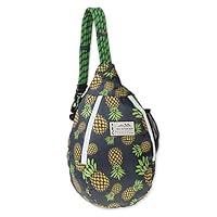 Algopix Similar Product 9 - KAVU Ropesicle Insulated Lunch Bag