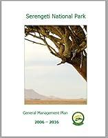 Algopix Similar Product 10 - Serengeti National Park All you need to