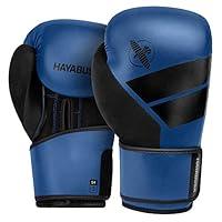 Algopix Similar Product 14 - Hayabusa S4 Boxing Gloves for Men and