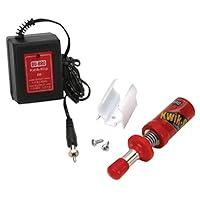 Algopix Similar Product 19 - Du-Bro 666 Kwik Start Glo Plug Igniter