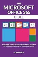 Algopix Similar Product 18 - The Microsoft Office 365 Bible