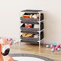 Stuffed Animal Holder For Kids Toy Organizers and Storage Ideas With  Adjustable Cord to Cover Stuffed Animal Toys