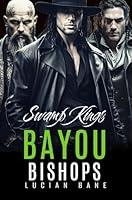 Algopix Similar Product 16 - Swamp Kings 1: Bayou Bishops Book 18