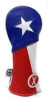 Algopix Similar Product 20 - Pins  Aces Texas Golf Club Head Cover
