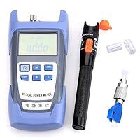 Algopix Similar Product 17 - 10KM Fiber Optical Power Meter with