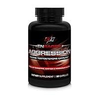 Algopix Similar Product 4 - ENRAGED NUTRITION AGGRESSION Insane
