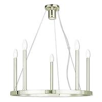 Algopix Similar Product 15 - Livex Lighting 4024535 Contemporary