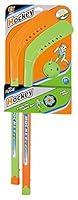 Algopix Similar Product 14 - AK Sport MH1517223 Street/Ice Hockey Set