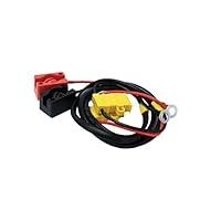 Algopix Similar Product 10 - Powermania 10523 DC Cable Extension Kit