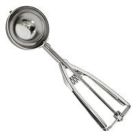 Algopix Similar Product 13 - Scandicrafts Metal 24 Inch Ice Cream