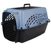 Algopix Similar Product 7 - Petmate TwoDoor Small Dog Kennel  Cat