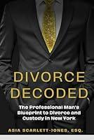 Algopix Similar Product 14 - Divorce Decoded The Professional Mans