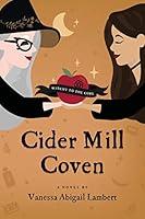 Algopix Similar Product 11 - Cider Mill Coven