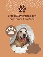 Algopix Similar Product 17 - Veterinary Controlled Substance Log